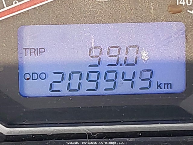 12659500 :رقم المزاد ، 5NMSH73E09H276032 vin ، 2009 Hyundai Santa Fe مزاد بيع