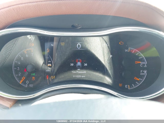 Продажа на аукционе авто 2018 Jeep Grand Cherokee Summit, vin: 1C4RJFJT2JC256415, номер лота: 12659502