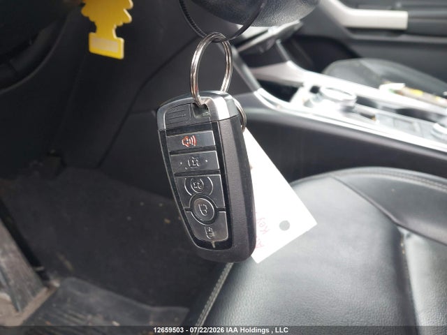 12659503 :رقم المزاد ، 1FMSK8DH5MGA21453 vin ، 2021 Ford Explorer Xlt مزاد بيع