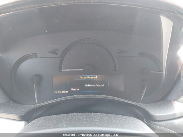 12659504 :رقم المزاد ، 1G6AJ5S38D0126623 vin ، 2013 Cadillac Ats Performance مزاد بيع
