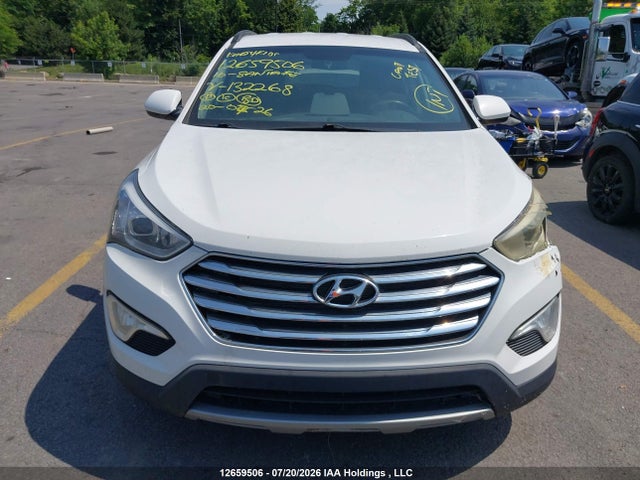 Продаж на аукціоні авто 2016 Hyundai Santa Fe Xl, vin: KM8SNDHF8GU132268, номер лоту: 12659506