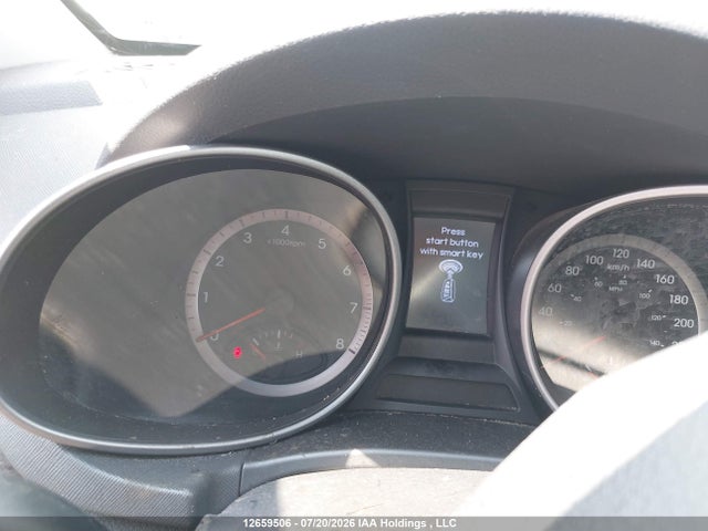 Продаж на аукціоні авто 2016 Hyundai Santa Fe Xl, vin: KM8SNDHF8GU132268, номер лоту: 12659506