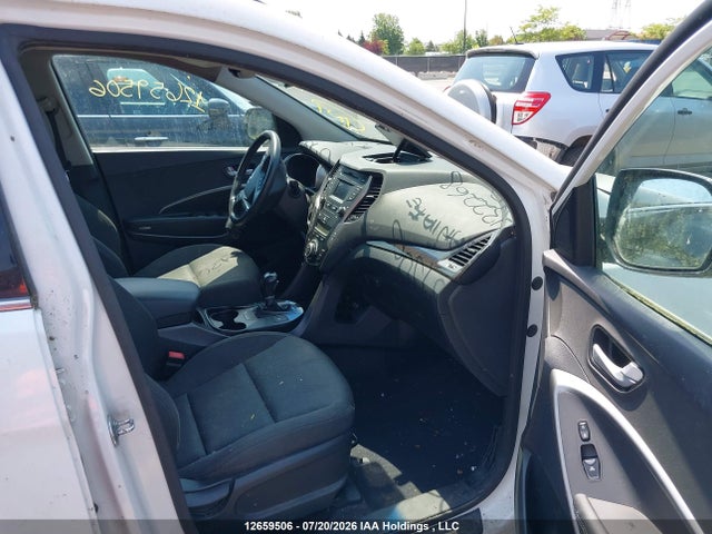 Продаж на аукціоні авто 2016 Hyundai Santa Fe Xl, vin: KM8SNDHF8GU132268, номер лоту: 12659506