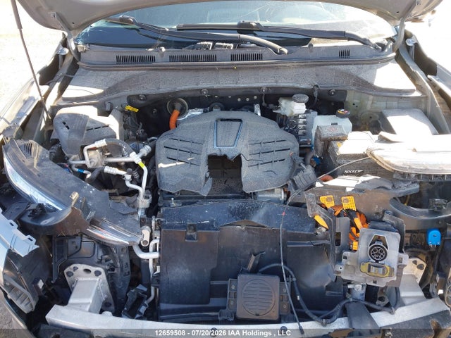 Aukcja sprzedaży 2021 Hyundai Kona Electric Preferred, vin: KM8K23AG6MU114546, numer aukcji: 12659508