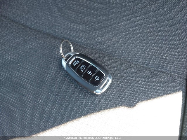 Aukcja sprzedaży 2021 Hyundai Kona Electric Preferred, vin: KM8K23AG6MU114546, numer aukcji: 12659508