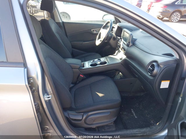 Aukcja sprzedaży 2021 Hyundai Kona Electric Preferred, vin: KM8K23AG6MU114546, numer aukcji: 12659508