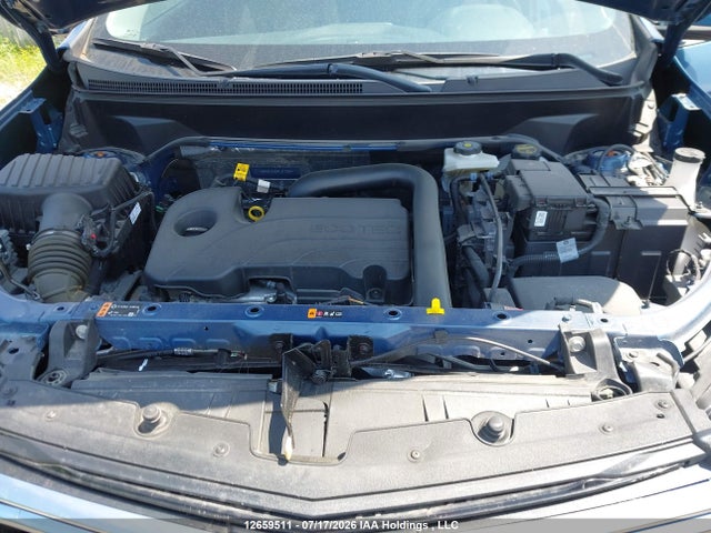3GNAXUEG6RL317334 Chevrolet EQUINOX LT