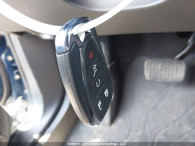 3GNAXUEG6RL317334 Chevrolet EQUINOX LT