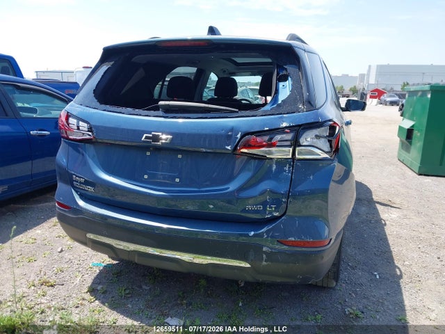 3GNAXUEG6RL317334 Chevrolet EQUINOX LT