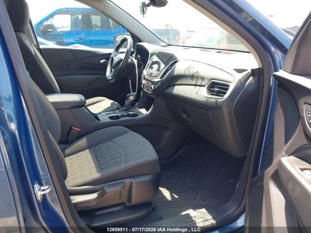 3GNAXUEG6RL317334 Chevrolet EQUINOX LT