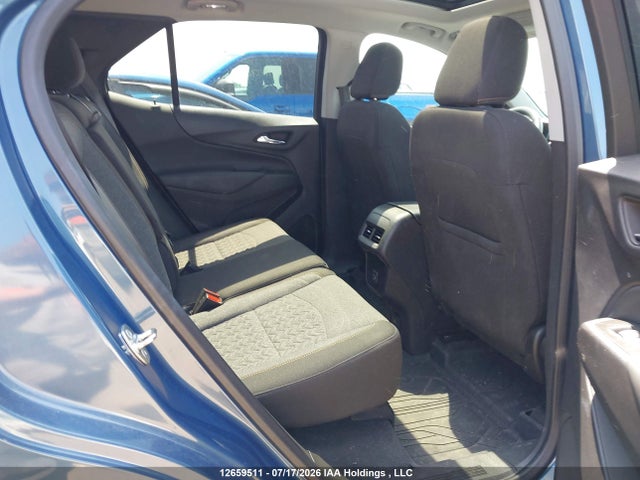 3GNAXUEG6RL317334 Chevrolet EQUINOX LT