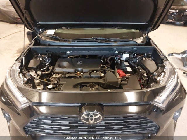 2T3R1RFVXPC387787 Toyota Rav4 Xle/xle Premium