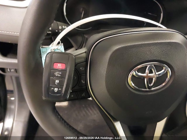 2T3R1RFVXPC387787 Toyota Rav4 Xle/xle Premium