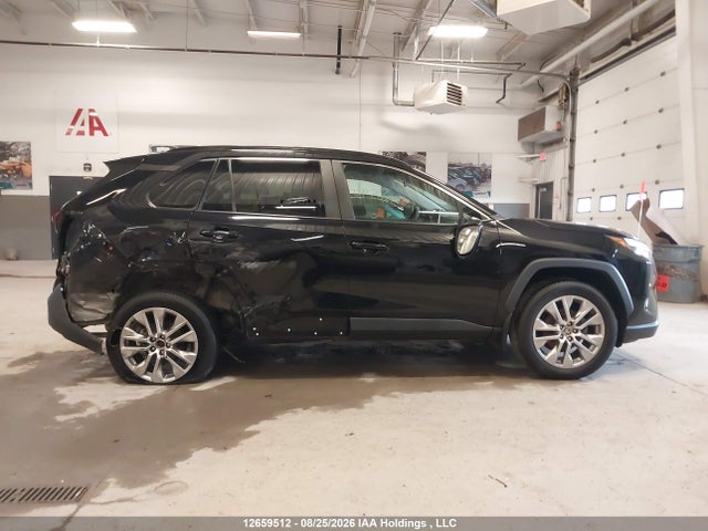 2T3R1RFVXPC387787 Toyota Rav4 Xle/xle Premium
