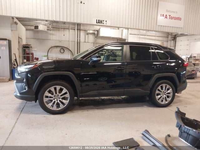 2T3R1RFVXPC387787 Toyota Rav4 Xle/xle Premium