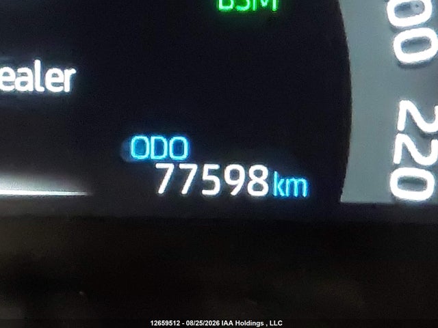 2T3R1RFVXPC387787 Toyota Rav4 Xle/xle Premium