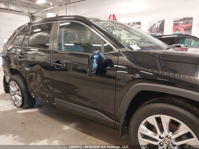 2T3R1RFVXPC387787 Toyota Rav4 Xle/xle Premium