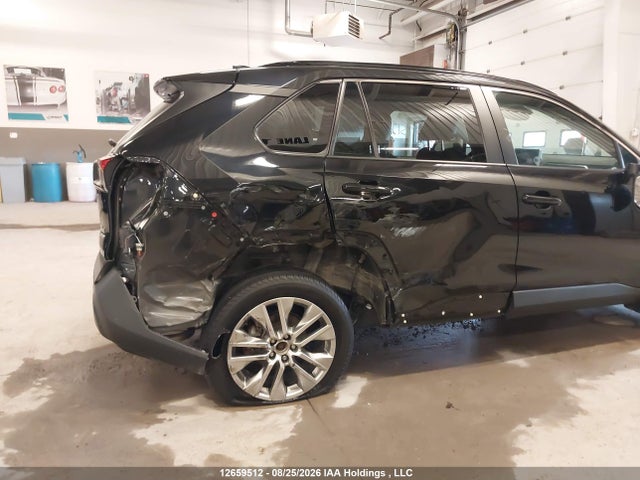2T3R1RFVXPC387787 Toyota Rav4 Xle/xle Premium