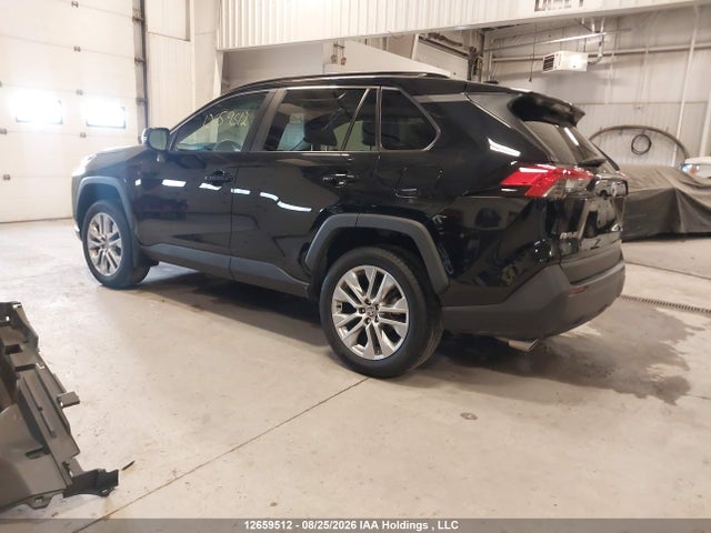 2T3R1RFVXPC387787 Toyota Rav4 Xle/xle Premium