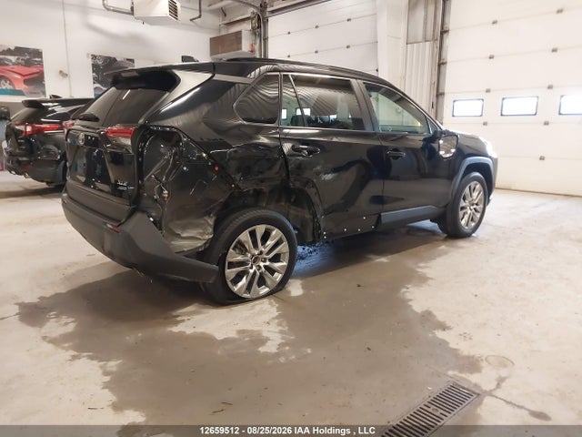 2T3R1RFVXPC387787 Toyota Rav4 Xle/xle Premium