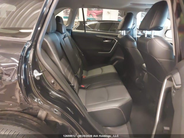 2T3R1RFVXPC387787 Toyota Rav4 Xle/xle Premium