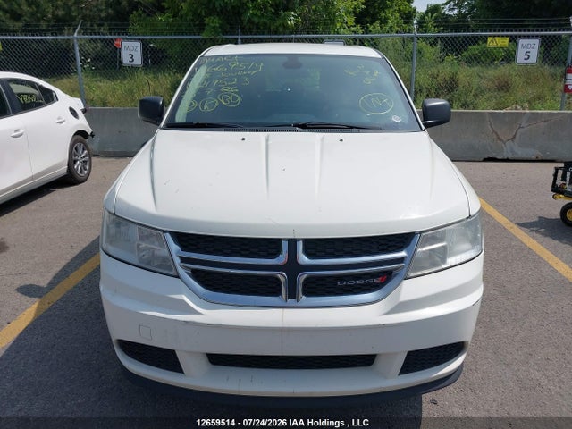 Продаж на аукціоні авто 2018 Dodge Journey Cvp/se, vin: 3C4PDCAB6JT219523, номер лоту: 12659514