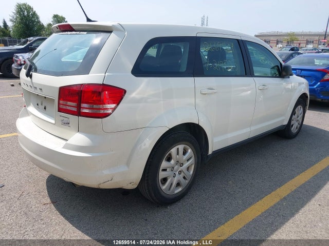 Dodge Journey Cvp/se 2018 3C4PDCAB6JT219523 Image 4
