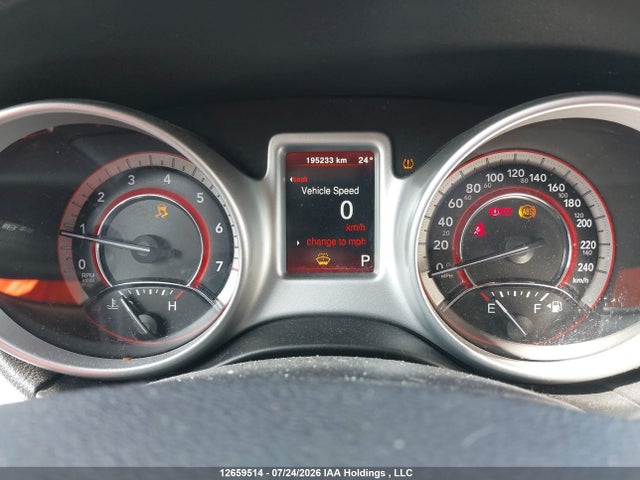 Dodge Journey Cvp/se 2018 3C4PDCAB6JT219523 Image 7