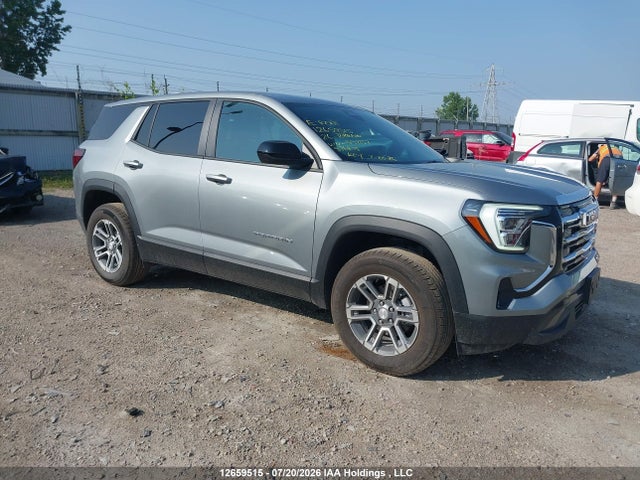 Auction sale of the 2026 Gmc Terrain Elevation, vin: 3GKALUEG5TL532137, lot number: 12659515
