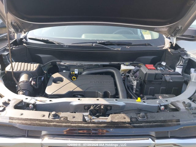 12659515 :رقم المزاد ، 3GKALUEG5TL532137 vin ، 2026 Gmc Terrain Elevation مزاد بيع