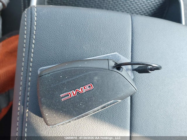 12659515 :رقم المزاد ، 3GKALUEG5TL532137 vin ، 2026 Gmc Terrain Elevation مزاد بيع