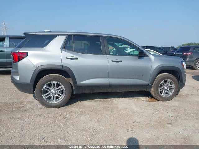 12659515 :رقم المزاد ، 3GKALUEG5TL532137 vin ، 2026 Gmc Terrain Elevation مزاد بيع