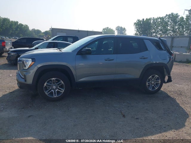 12659515 :رقم المزاد ، 3GKALUEG5TL532137 vin ، 2026 Gmc Terrain Elevation مزاد بيع