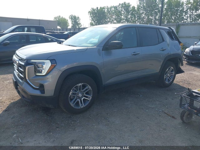 12659515 :رقم المزاد ، 3GKALUEG5TL532137 vin ، 2026 Gmc Terrain Elevation مزاد بيع