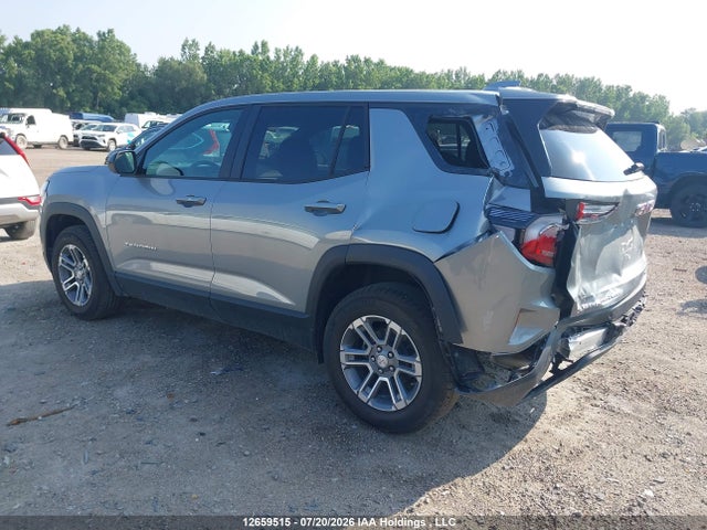 12659515 :رقم المزاد ، 3GKALUEG5TL532137 vin ، 2026 Gmc Terrain Elevation مزاد بيع