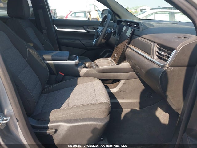 12659515 :رقم المزاد ، 3GKALUEG5TL532137 vin ، 2026 Gmc Terrain Elevation مزاد بيع