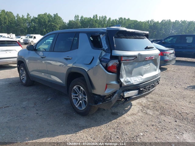 12659515 :رقم المزاد ، 3GKALUEG5TL532137 vin ، 2026 Gmc Terrain Elevation مزاد بيع