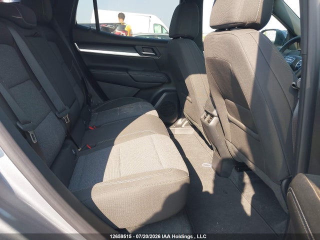 12659515 :رقم المزاد ، 3GKALUEG5TL532137 vin ، 2026 Gmc Terrain Elevation مزاد بيع