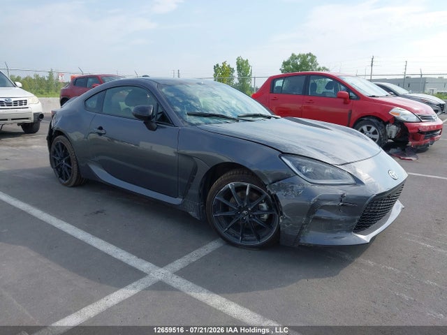 Aukcja sprzedaży 2026 Toyota Gr 86 Premium, vin: JF1ZNBE10T9078127, numer aukcji: 12659516