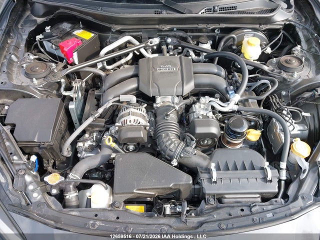 12659516 :رقم المزاد ، JF1ZNBE10T9078127 vin ، 2026 Toyota Gr 86 Premium مزاد بيع
