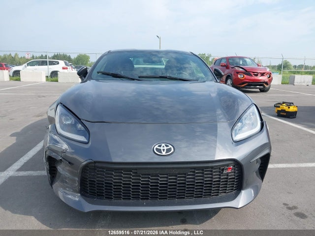 12659516 :رقم المزاد ، JF1ZNBE10T9078127 vin ، 2026 Toyota Gr 86 Premium مزاد بيع