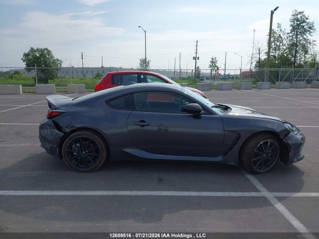 12659516 :رقم المزاد ، JF1ZNBE10T9078127 vin ، 2026 Toyota Gr 86 Premium مزاد بيع