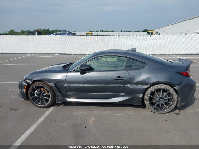 12659516 :رقم المزاد ، JF1ZNBE10T9078127 vin ، 2026 Toyota Gr 86 Premium مزاد بيع