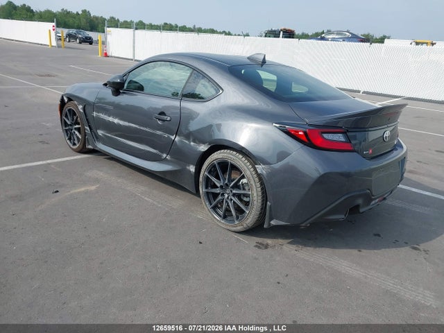 12659516 :رقم المزاد ، JF1ZNBE10T9078127 vin ، 2026 Toyota Gr 86 Premium مزاد بيع