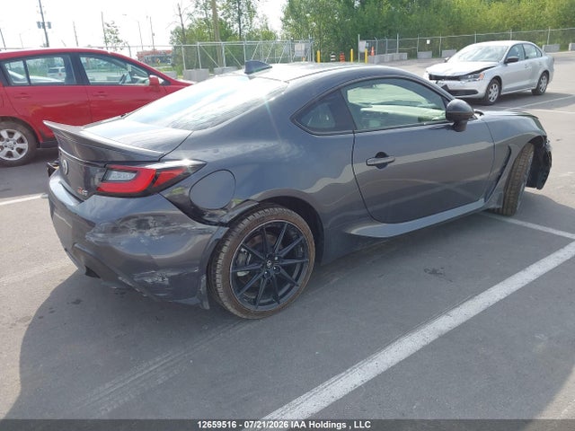 12659516 :رقم المزاد ، JF1ZNBE10T9078127 vin ، 2026 Toyota Gr 86 Premium مزاد بيع