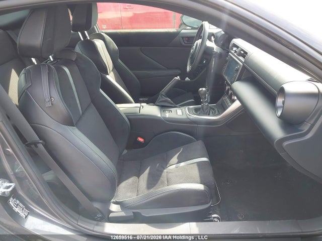12659516 :رقم المزاد ، JF1ZNBE10T9078127 vin ، 2026 Toyota Gr 86 Premium مزاد بيع