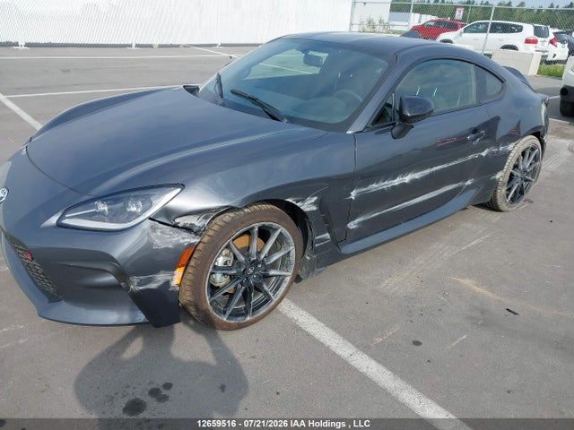 12659516 :رقم المزاد ، JF1ZNBE10T9078127 vin ، 2026 Toyota Gr 86 Premium مزاد بيع