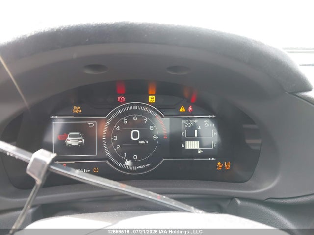 12659516 :رقم المزاد ، JF1ZNBE10T9078127 vin ، 2026 Toyota Gr 86 Premium مزاد بيع