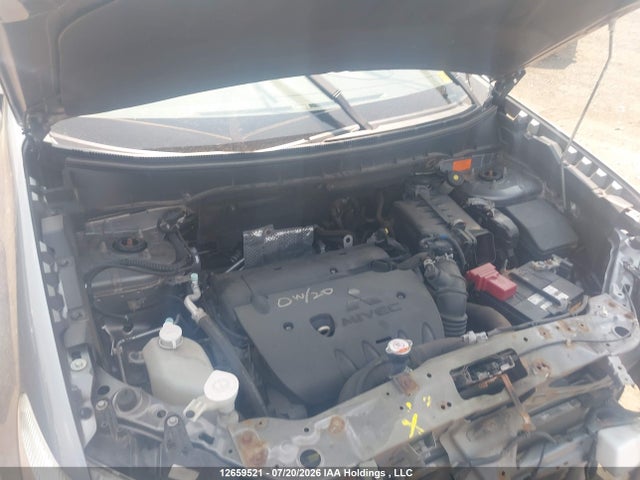 Продаж на аукціоні авто 2015 Mitsubishi Rvr Se/es, vin: 4A4AH3AU9FE607907, номер лоту: 12659521
