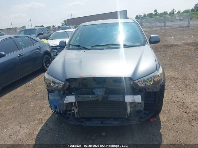 Auction sale of the 2015 Mitsubishi Rvr Se/es, vin: 4A4AH3AU9FE607907, lot number: 12659521